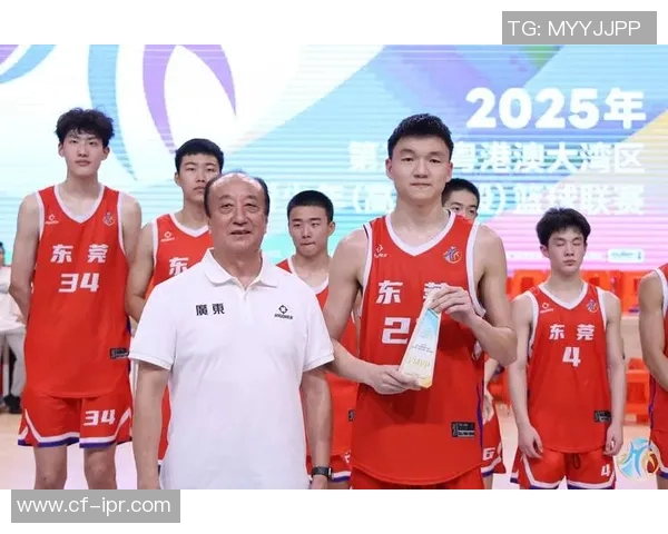 粤港澳大湾区2020总决赛落幕，广东队夺冠！