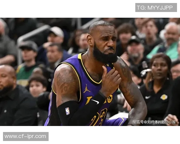 詹姆斯在季后赛中表现抢眼，领导湖人战胜勇士升至西部第二